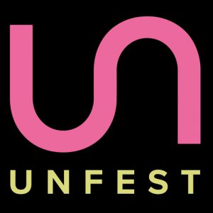 Unfest Logo