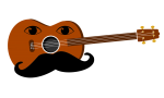 mo-ukulele